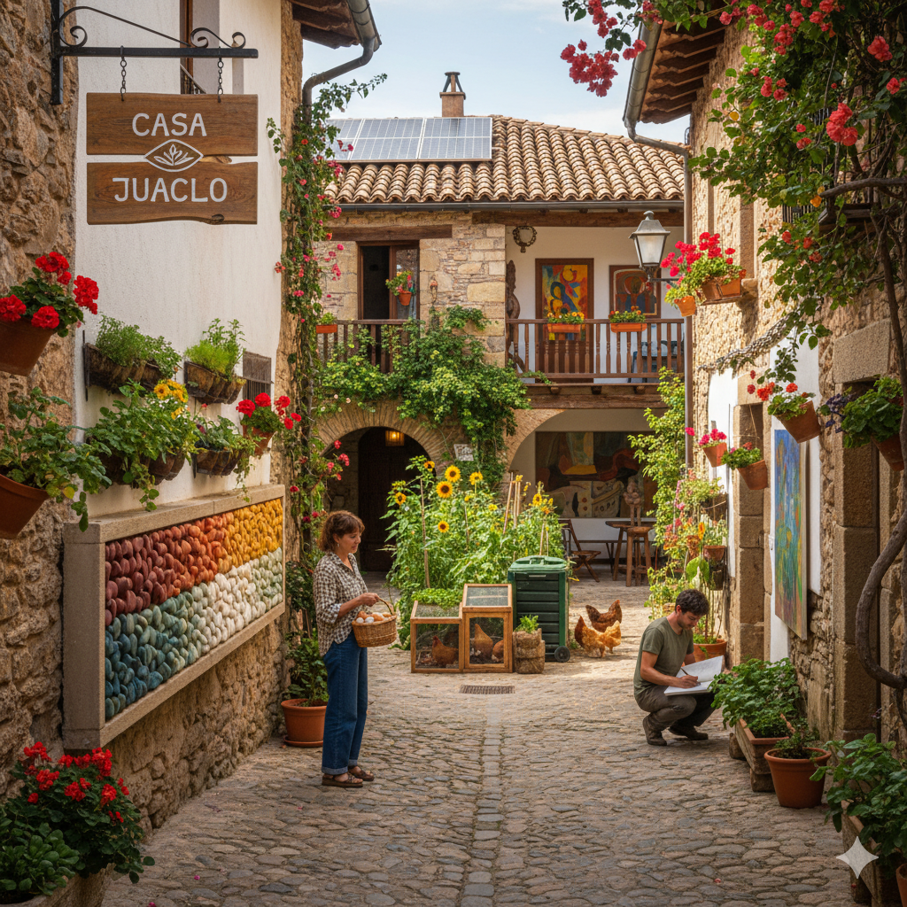 casajuaclo casajuaclo